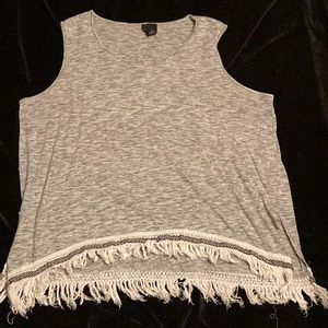 New Directions Womans Shirt